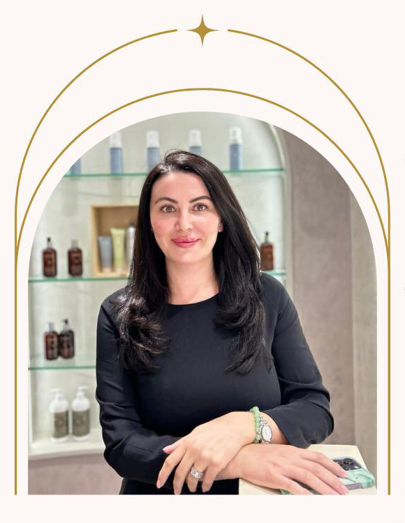 beauty salon near me